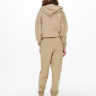 Штани ONLFEEL LIFE NEW PANT NOOS SWT 15243747-Humus ONLY L/34 Бежевий 15243747-HUMUS