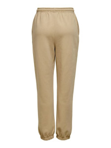 Штани ONLFEEL LIFE NEW PANT NOOS SWT 15243747-Humus ONLY L/34 Бежевий 15243747-HUMUS