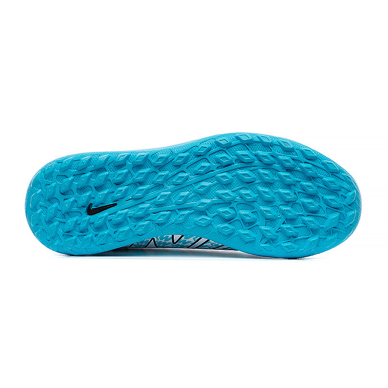 Сороконіжки Nike JR VAPOR 15 CLUB TF DJ5956-146