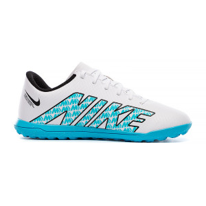 Сороконіжки Nike JR VAPOR 15 CLUB TF DJ5956-146