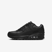 Кросівки дитячі Nike Air Max 90 Black HF6358-001