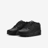 Кросівки дитячі Nike Air Max 90 Black HF6358-001