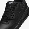 Кросівки дитячі Nike Air Max 90 Black HF6358-001