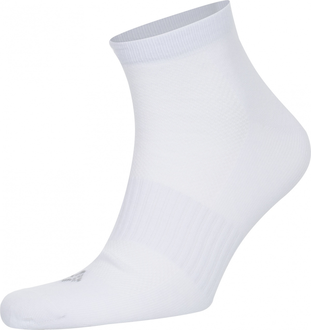 Шкарпетки (3 пари) NEW COTTON QUARTER SOCKS 3 PACK NCQS3PCLB-WHT Columbia L (43-46) Білий NCQS3PCLB-WHT