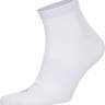 Шкарпетки (3 пари) NEW COTTON QUARTER SOCKS 3 PACK NCQS3PCLB-WHT Columbia L (43-46) Білий NCQS3PCLB-WHT