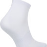 Шкарпетки (3 пари) NEW COTTON QUARTER SOCKS 3 PACK NCQS3PCLB-WHT Columbia L (43-46) Білий NCQS3PCLB-WHT