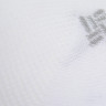Шкарпетки (3 пари) NEW COTTON QUARTER SOCKS 3 PACK NCQS3PCLB-WHT Columbia L (43-46) Білий NCQS3PCLB-WHT