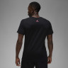 Футболка чоловіча Air Jordan Sport Dri-Fit Tee Black FN5974-010