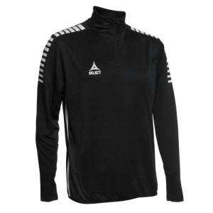Кофта тренувальна Select Monaco training sweat 620050-009