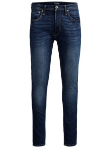 Джинси JJILIAM JJORIGINAL AM 014 50SPS NOOS 12110056-Blue Denim Jack&Jones 12110056-BLUE DENIM