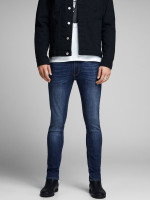 Джинси JJILIAM JJORIGINAL AM 014 50SPS NOOS 12110056-Blue Denim Jack&Jones 29/32 Темно-синій 12110056-BLUE DENIM