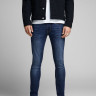 Джинси JJILIAM JJORIGINAL AM 014 50SPS NOOS 12110056-Blue Denim Jack&Jones 29/32 Темно-синій 12110056-BLUE DENIM