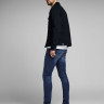 Джинси JJILIAM JJORIGINAL AM 014 50SPS NOOS 12110056-Blue Denim Jack&Jones 29/32 Темно-синій 12110056-BLUE DENIM
