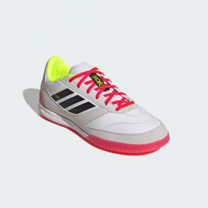 Футзалки TOP SALA COMPETITION II IH7684 Adidas 10 (44,5) Сірий IH7684