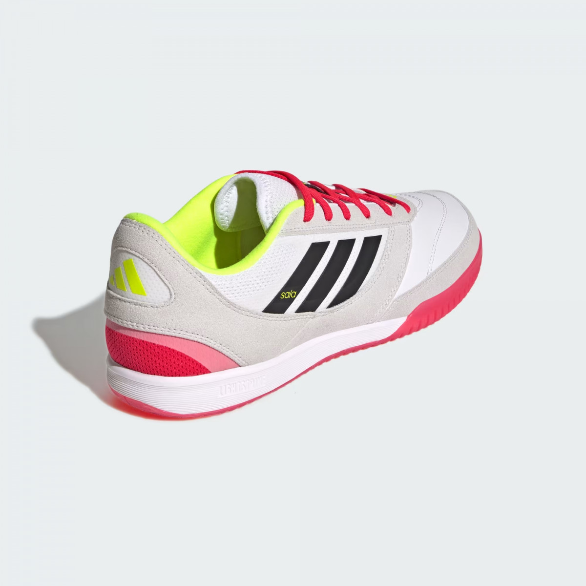 Бутси TOP SALA COMPETITION II IH7684 Adidas 10 (44,5) Сірий IH7684
