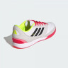 Футзалки TOP SALA COMPETITION II IH7684 Adidas 10 (44,5) Сірий IH7684