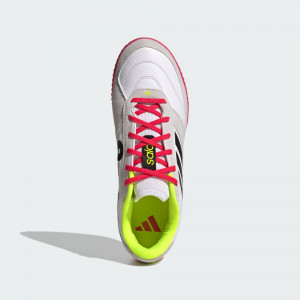 Футзалки TOP SALA COMPETITION II IH7684 Adidas 10 (44,5) Сірий IH7684