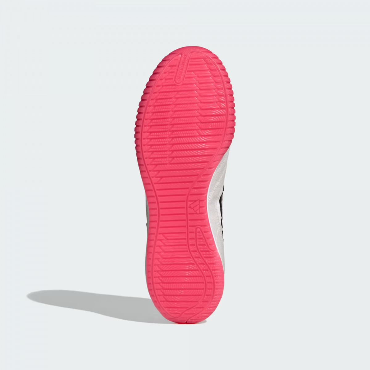 Футзалки TOP SALA COMPETITION II IH7684 Adidas 10 (44,5) Сірий IH7684