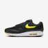 Кросівки чоловічі Nike Air Max 1 Essential Black FZ5808-005 Кросівки чоловічі Nike Air Max 1 Essential Black FZ5808-005