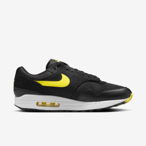 Кросівки чоловічі Nike Air Max 1 Essential Black FZ5808-005