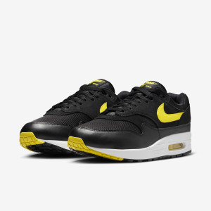 Кросівки чоловічі Nike Air Max 1 Essential Black FZ5808-005