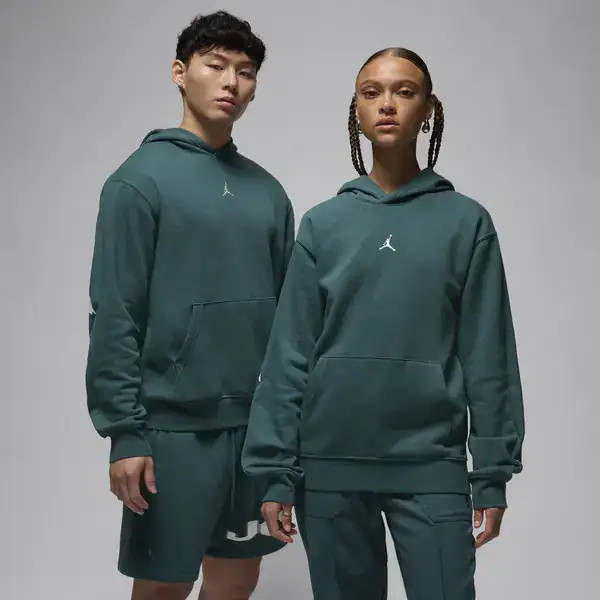 Худі Jordan MVP FV7223-366