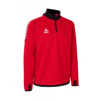 Кофта тренувальна Select Brazil training sweat 623300-005