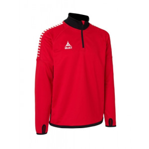 Кофта тренувальна Select Brazil training sweat 623300-005