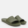 Шльопанці UNI Crocs Slide Whi 210088-309-Army Green CROCS M10/W12(43-44) Хакі 210088-309-ARMY GREEN