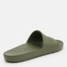 Шльопанці UNI Crocs Slide Whi 210088-309-Army Green CROCS M10/W12(43-44) Хакі 210088-309-ARMY GREEN