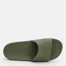 Шльопанці UNI Crocs Slide Whi 210088-309-Army Green CROCS M10/W12(43-44) Хакі 210088-309-ARMY GREEN