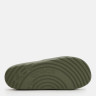 Шльопанці UNI Crocs Slide Whi 210088-309-Army Green CROCS M10/W12(43-44) Хакі 210088-309-ARMY GREEN
