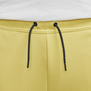 Штани чоловічі Nike Sportswear Tech Fleece Yellow Cu4495-700 CU4495-700