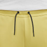 Штани чоловічі Nike Sportswear Tech Fleece Yellow Cu4495-700 CU4495-700