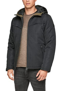 Куртка 520.12.109.16.150.2101762-5958 Q/S by s.Oliver L Темно-синій 520.12.109.16.150.2101762