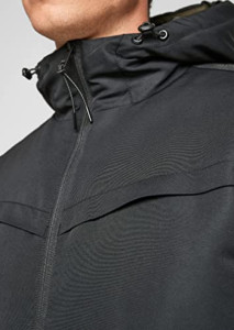 Куртка 520.12.109.16.150.2101762-5958 Q/S by s.Oliver L Темно-синій 520.12.109.16.150.2101762