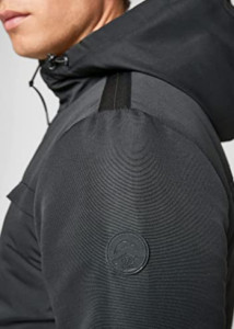 Куртка 520.12.109.16.150.2101762-5958 Q/S by s.Oliver L Темно-синій 520.12.109.16.150.2101762