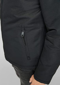 Куртка 520.12.109.16.150.2101762-5958 Q/S by s.Oliver L Темно-синій 520.12.109.16.150.2101762