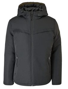 Куртка 520.12.109.16.150.2101762-5958 Q/S by s.Oliver L Темно-синій 520.12.109.16.150.2101762