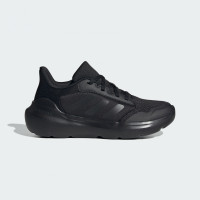 Кросівки підліткові Tensaur Run 3.0 J IE3542 Adidas 3 (35,5) Чорний IE3542