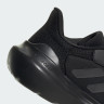 Кросівки підліткові Tensaur Run 3.0 J IE3542 Adidas 3 (35,5) Чорний IE3542