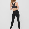 Лосини ONPGILL TRAIN TIGHTS - NOOS 15135800-Black Only Play M Чорний 15135800-BLACK