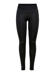 Лосини ONPGILL TRAIN TIGHTS - NOOS 15135800-Black Only Play M Чорний 15135800-BLACK