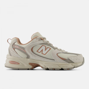 Кросівки 530 U530SMA New Balance 10 (44) Бежевий U530SMA