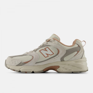 Кросівки 530 U530SMA New Balance 10 (44) Бежевий U530SMA