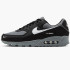 Кросівки чоловічі Nike Air Max 90 Jd Black/Grey IM5989-010 Кросівки чоловічі Nike Air Max 90 Jd Black/Grey IM5989-010