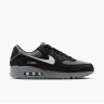 Кросівки чоловічі Nike Air Max 90 Jd Black/Grey IM5989-010