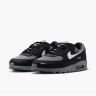 Кросівки чоловічі Nike Air Max 90 Jd Black/Grey IM5989-010