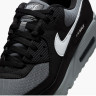 Кросівки чоловічі Nike Air Max 90 Jd Black/Grey IM5989-010