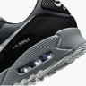 Кросівки чоловічі Nike Air Max 90 Jd Black/Grey IM5989-010